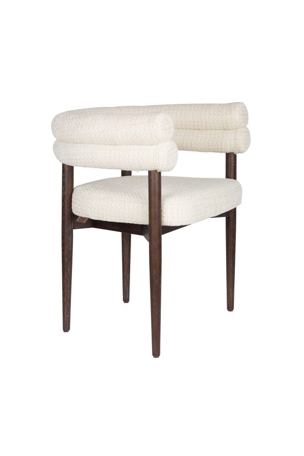 Sela chair Front Side