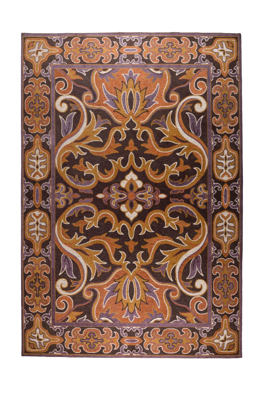 Bashmira carpet Front